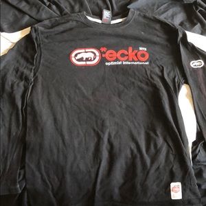 Ecko long sleeve shirt